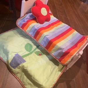 Bitty baby/American girl doll bunk bed